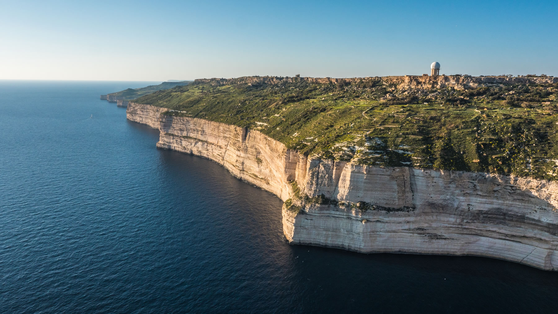 malta excursion